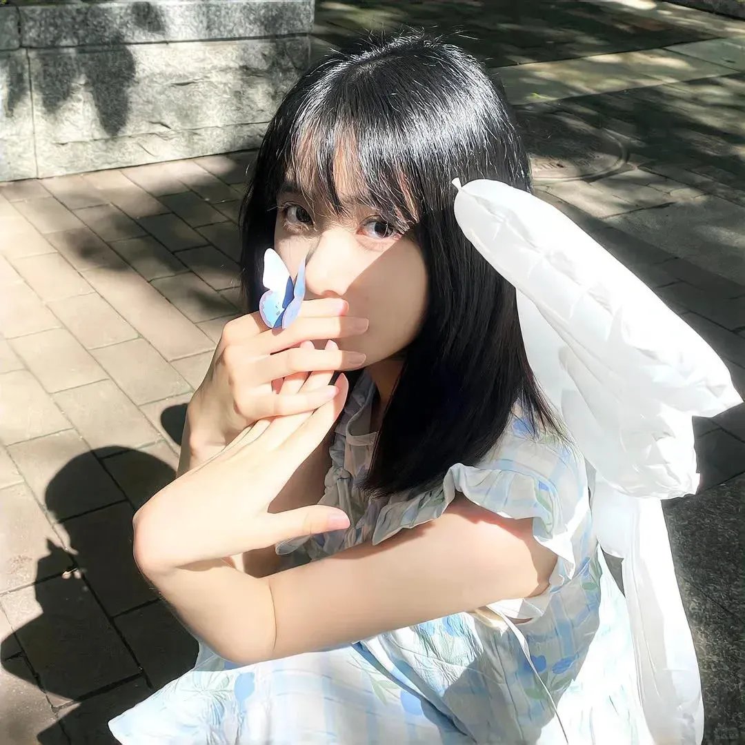 黑白世界