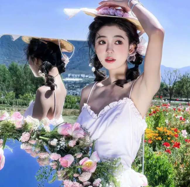 琴与罗莎