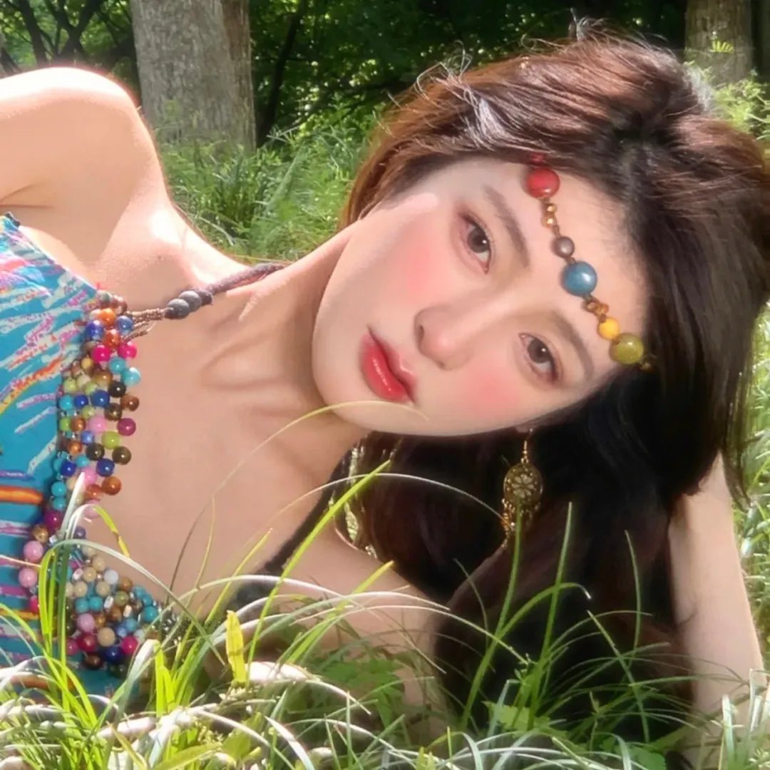 女仆